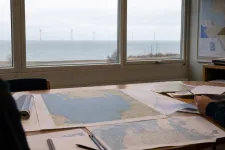 Handlingar och planering för vindkraftsprövning