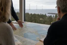 Handlingar och planering för vindkraftsprövning