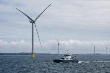 Havsbaserad vindkraft i nordiskt ljus