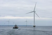 Havsbaserad vindkraft i nordiskt ljus