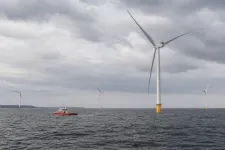 Havsbaserad vindkraft i nordiskt ljus